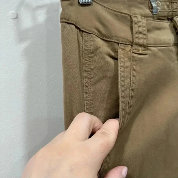 Level 99 khaki jeans 25 - Picture 6 of 12